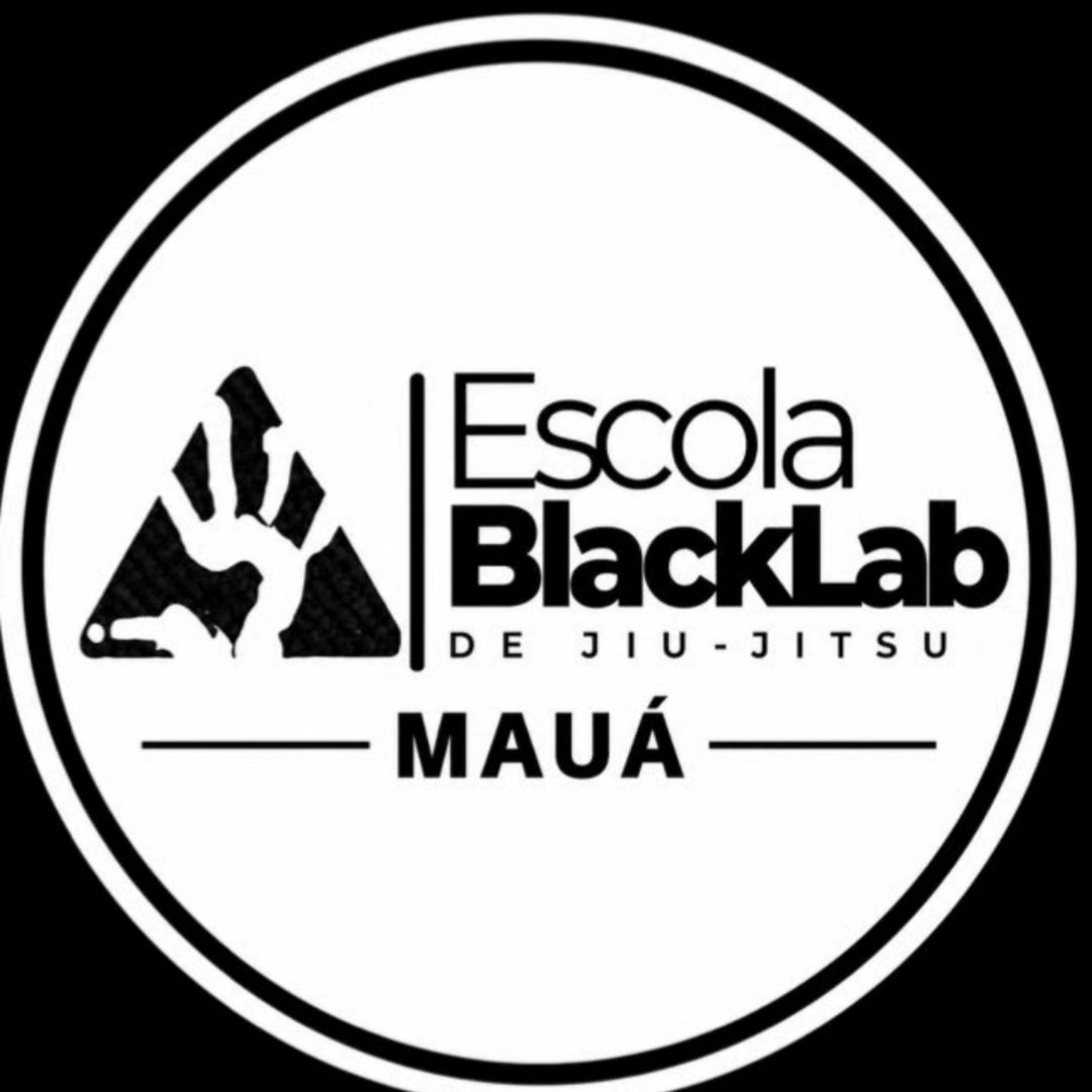 Logo Black Lab 1
