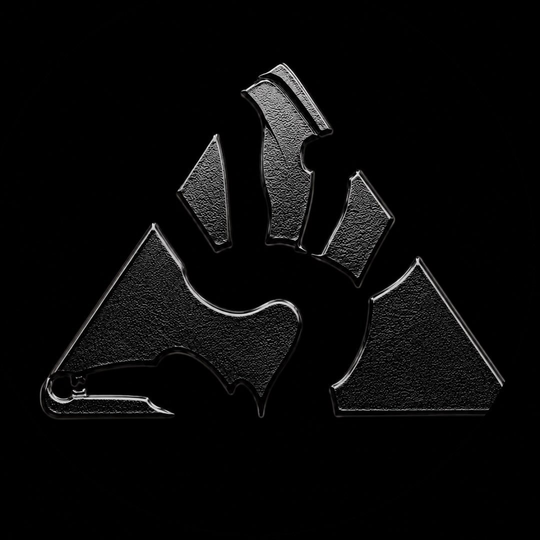 Logo Black Lab 2
